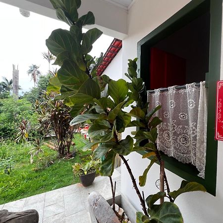 Hotel Toca Do Lobo Pirenópolis Esterno foto