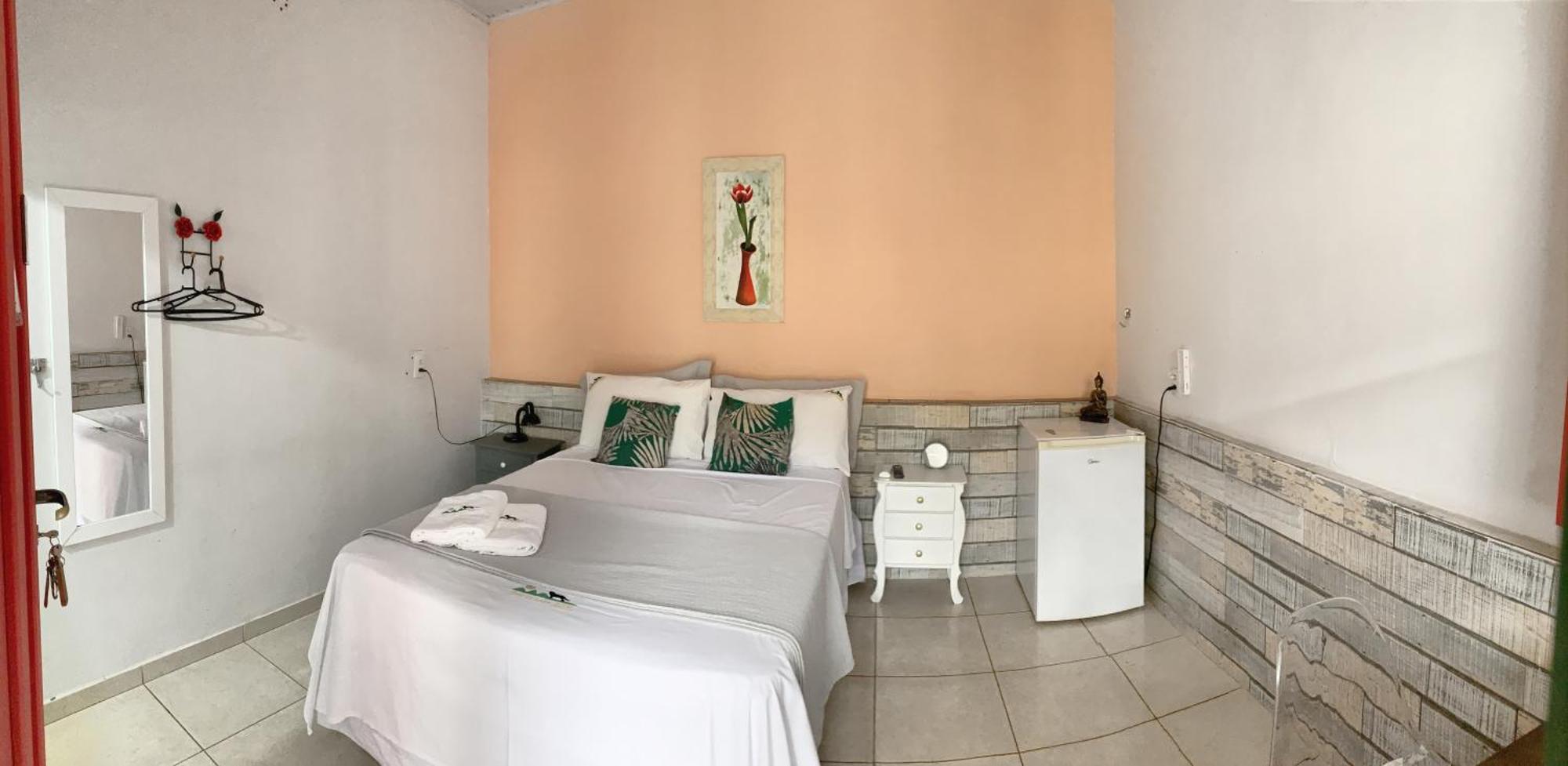 Hotel Toca Do Lobo Pirenópolis Esterno foto