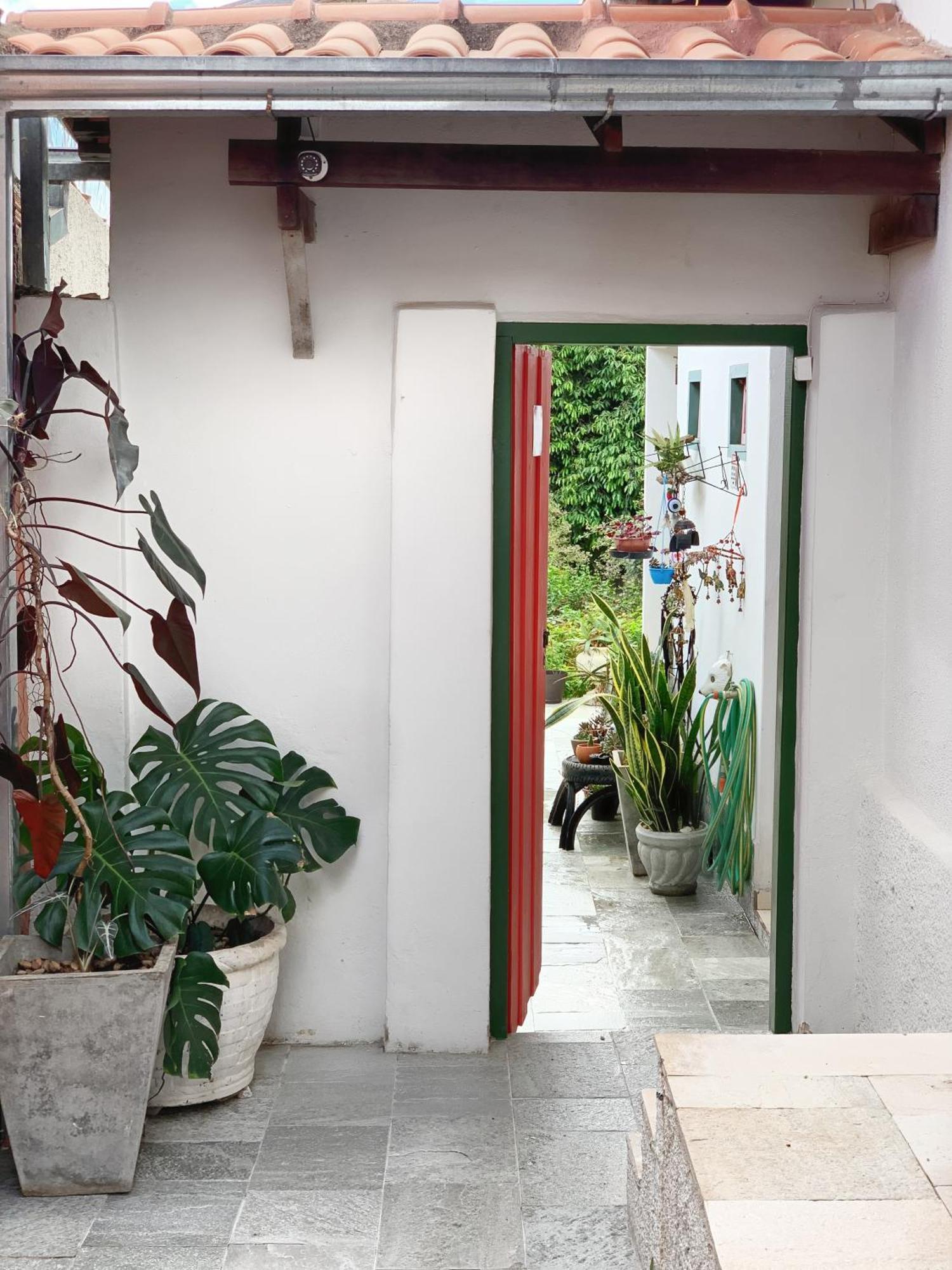 Hotel Toca Do Lobo Pirenópolis Esterno foto